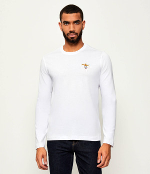Aeronautica Militare Longsleeve | Regular Fit