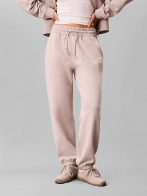 Calvin Klein Spodnie dresowe | Relaxed fit