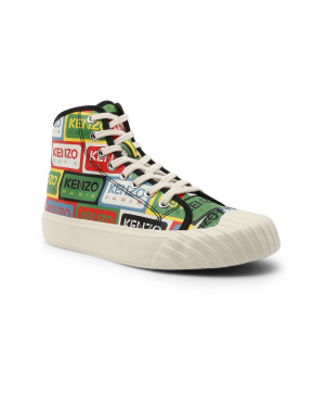 Kenzo Trampki