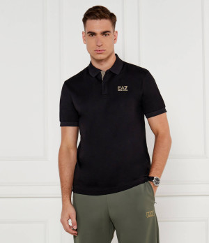 EA7 Polo | Regular Fit
