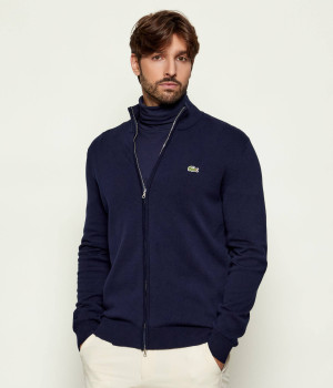 Lacoste Sweter | Classic fit