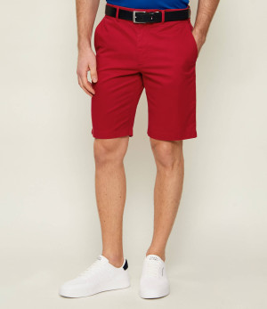Tommy Hilfiger Szorty chino Denton | Slim Fit
