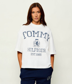 Tommy Hilfiger T-shirt | Oversize fit