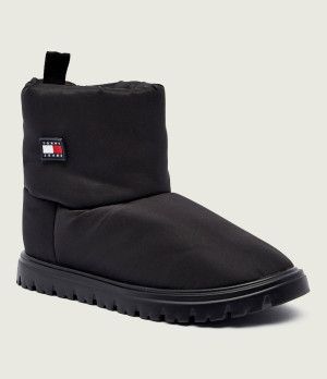 Tommy Jeans Śniegowce