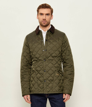 Barbour Kurtka Heritage | Regular Fit
