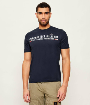 Aeronautica Militare T-shirt | Regular Fit