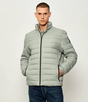 BOSS ORANGE Kurtka Oden2 | Slim Fit