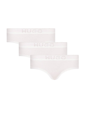 Hugo Bodywear Stringi 3-pack