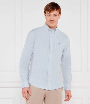 Gant Koszula | Slim Fit | stretch