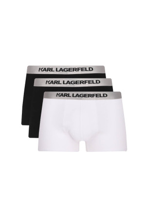 Karl Lagerfeld Bokserki 3-pack