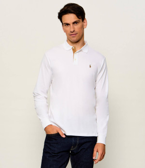 POLO RALPH LAUREN Polo | Custom slim fit