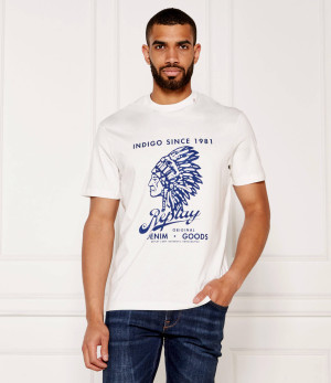 Replay T-shirt | Regular Fit