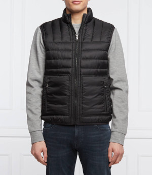 Joop! Jeans Bezrękawnik | Regular Fit