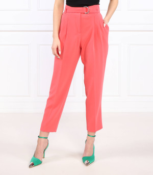 BOSS BLACK Spodnie Tapiah | Regular Fit