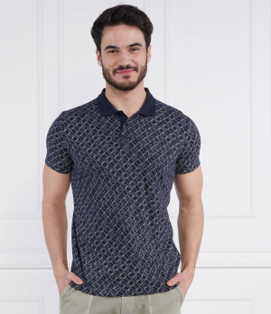 Joop! Jeans Polo Aldon | Regular Fit