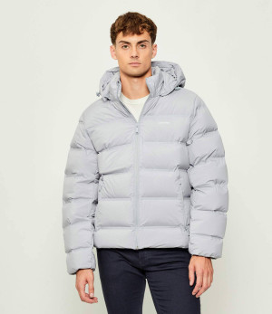 Calvin Klein Puchowa kurtka | Regular Fit