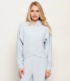 BOSS BLACK Bluza Evesya | Loose fit