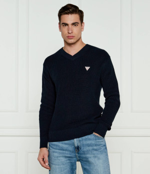 Guess Jeans Sweter | Regular Fit