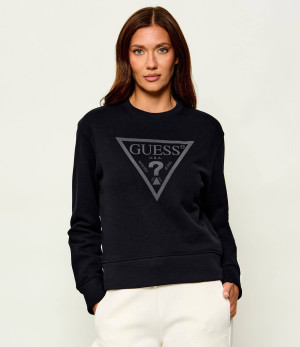 GUESS Bluza | Regular Fit