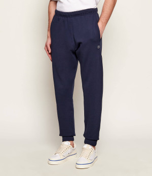 Kenzo Spodnie dresowe | Regular Fit