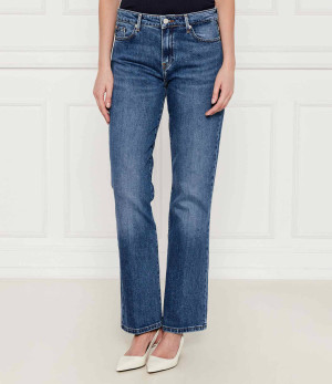 Tommy Hilfiger Jeansy | Regular Fit | high waist