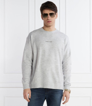Tommy Jeans Sweter | Regular Fit
