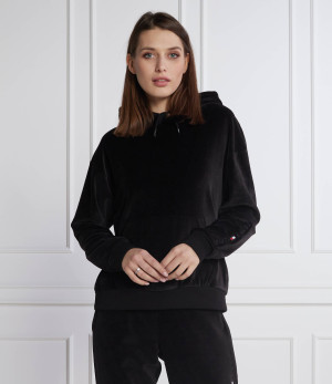 Tommy Hilfiger Bluza HWK VELOUR | Regular Fit