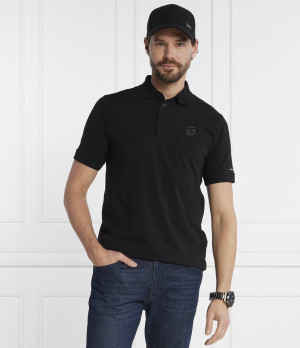 Karl Lagerfeld Polo | Regular Fit