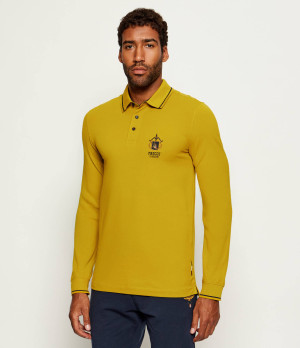 Aeronautica Militare Polo | Slim Fit