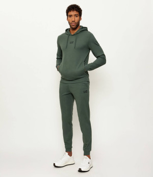 EA7 Dres | Regular Fit