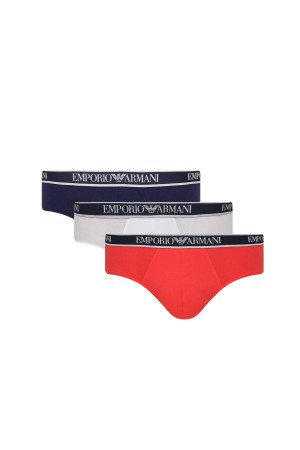 Emporio Armani Slipy 3-pack