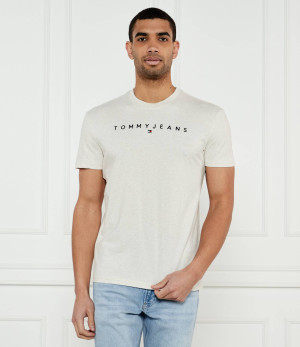 Tommy Jeans T-shirt | Regular Fit