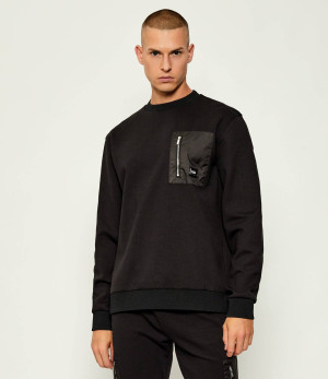 Karl Lagerfeld Bluza | Regular Fit