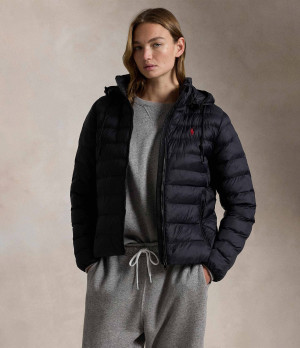 POLO RALPH LAUREN Kurtka | Regular Fit