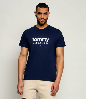 Tommy Jeans T-shirt | Slim Fit