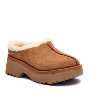 UGG Mule NEW HEIGHTS COZY | zamsz | shearling