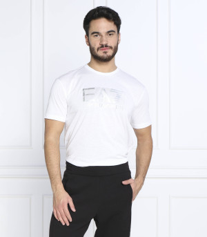 EA7 T-shirt | Regular Fit
