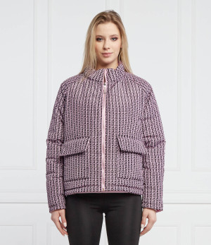 Liu Jo Sport Dwustronna kurtka | Comfort fit