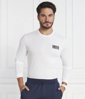 EA7 Longsleeve | Regular Fit