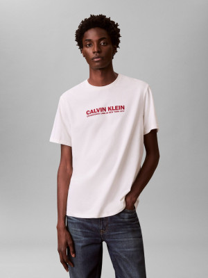 Calvin Klein T-shirt | Regular Fit