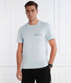 Calvin Klein Jeans T-shirt | Regular Fit