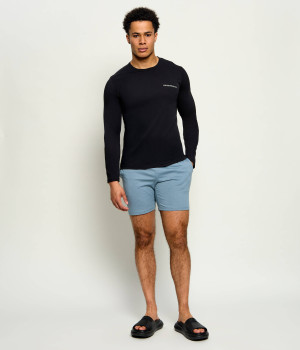 Emporio Armani Longsleeve | Regular Fit