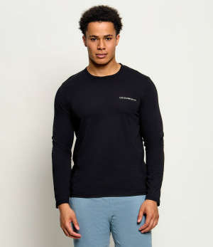 Emporio Armani Longsleeve | Regular Fit