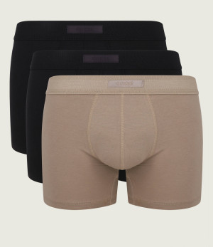 Guess Underwear  Bokserki 2-pack