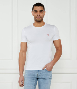 GUESS T-shirt | Extra slim fit