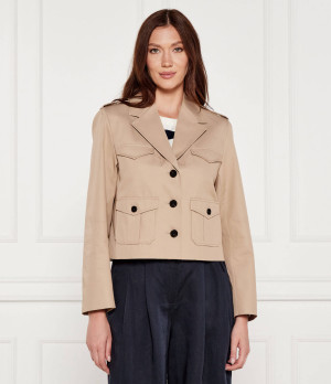 Tommy Hilfiger Kurtka Utility | Regular Fit