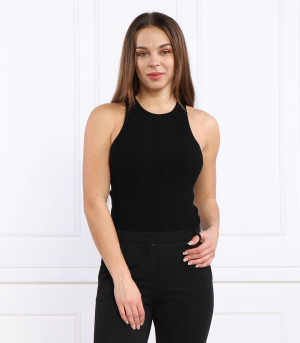 HUGO Top Shariza | Slim Fit
