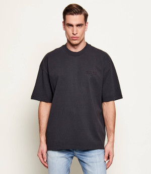AllSaints T-shirt XANDER | Oversize fit