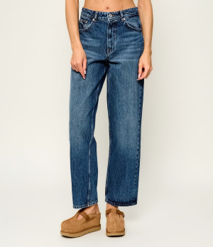Hugo Blue Jeansy Leni_S_B | Loose fit