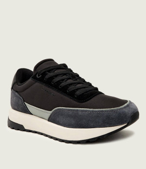 Calvin Klein Sneakersy | zamsz